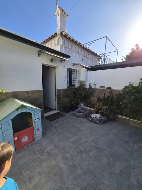 Haus 111 m² in Málaga
