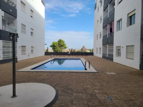 Pis de 59 m² a Torrevella