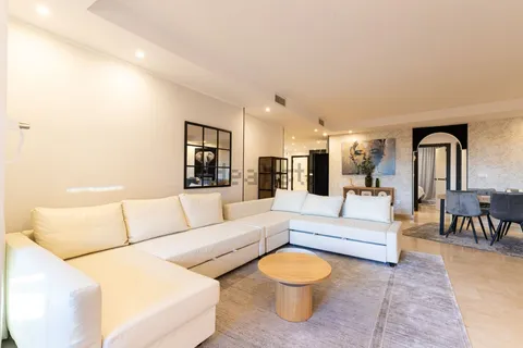 Pis de 155 m² a Marbella