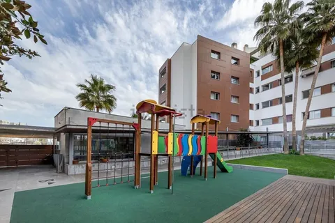 Pis de 120 m² a Granada