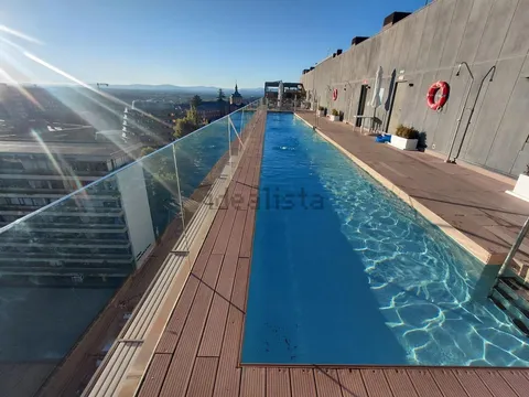 Pis de 90 m² a Madrid