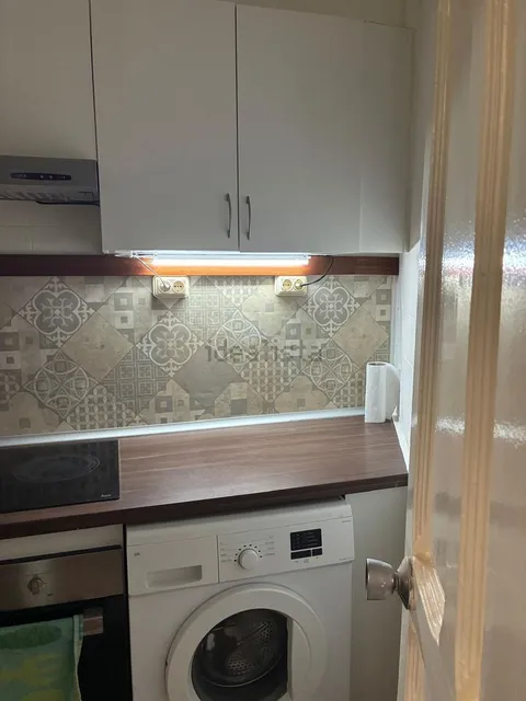Pis de 52 m² a Madrid