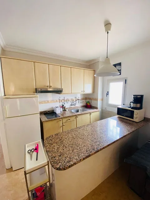 Pis de 40 m² a San Bartolomé de Tirajana