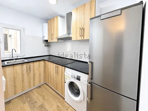 Wohnung 39 m² in Madrid