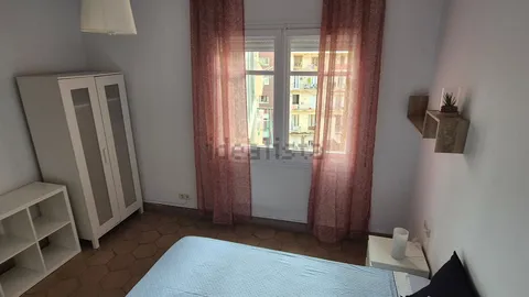 Quarto para alugar, Barcelona