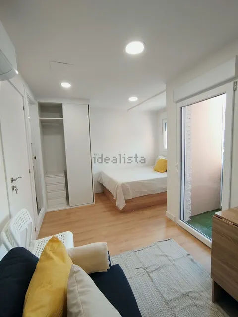 Appartamento 30 m² a Madrid