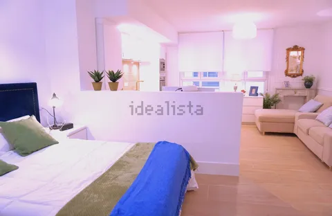 Pis de 48 m² a Castelló de la Plana