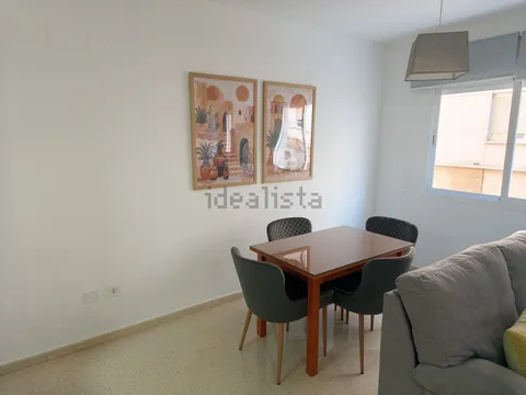 Flat 42 m² in Córdoba (3/18)
