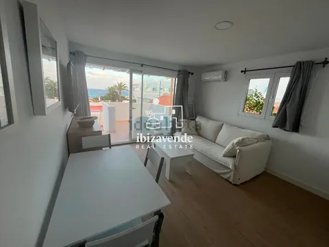 Pis de 60 m² a Espanya