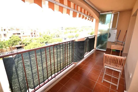 Pis de 120 m² a Fuengirola