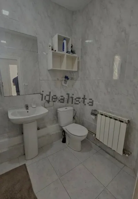 Habitació de lloguer, Logronyo
