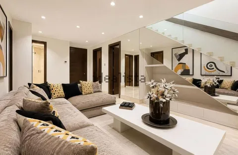 Pis de 380 m² a Marbella