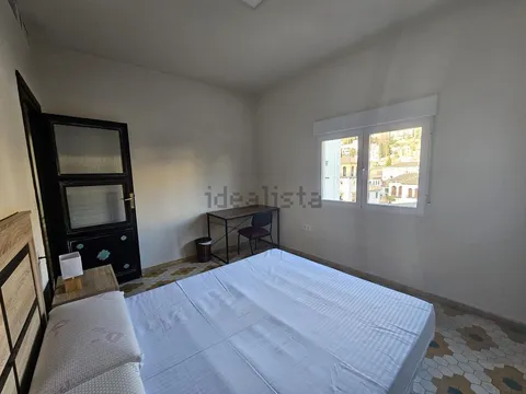 Habitación en alquiler, Granada (3/21)