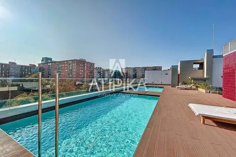 Wohnung 70 m² in Barcelona