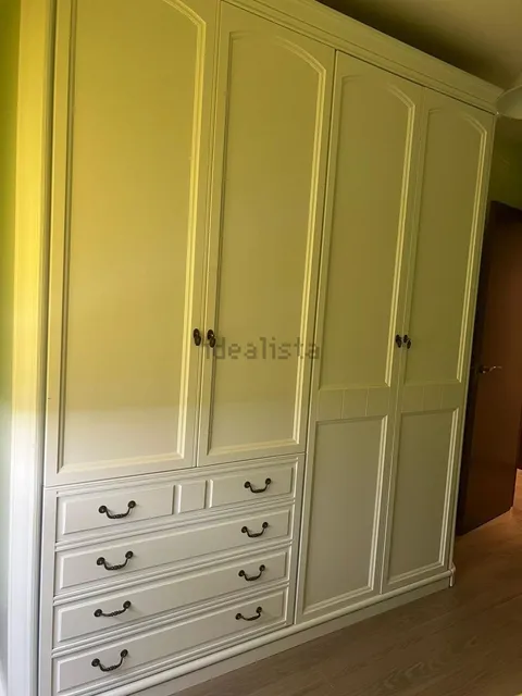 Pis de 103 m² a Jaén