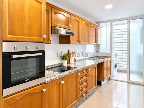 Pis de 152 m² a Sevilla