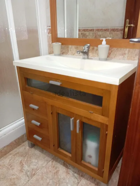 Pis de 61 m² a Sevilla