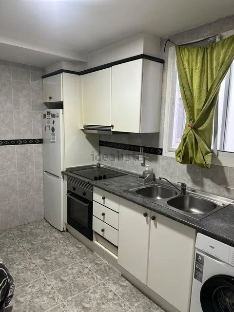 Pis de 69 m² a València