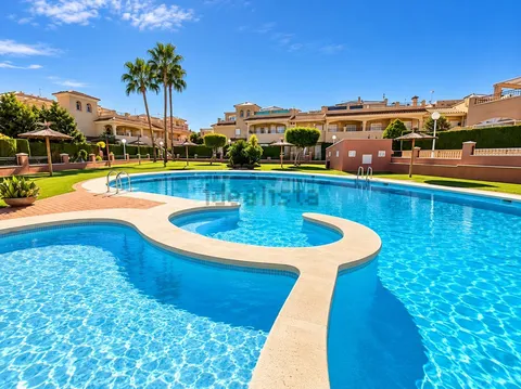 Maison 100 m² à Pilar de la Horadada