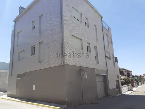 Pis de 91 m² a Cabezón de Pisuerga