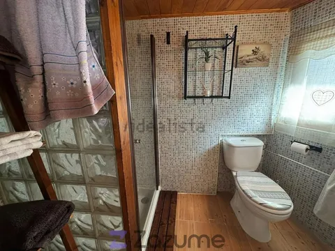 Flat 72 m² in Béjar