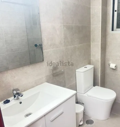 Flat 100 m² in Málaga