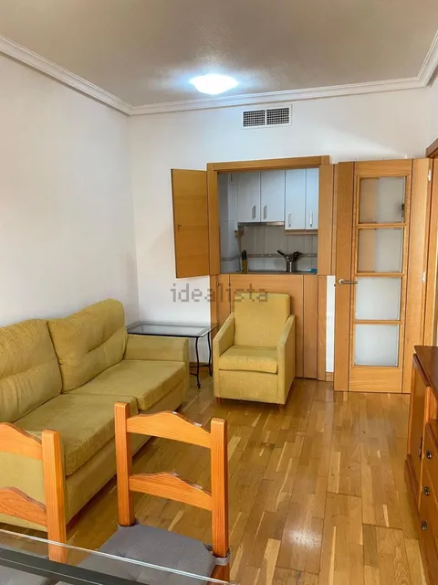 Pis de 51 m² a Madrid