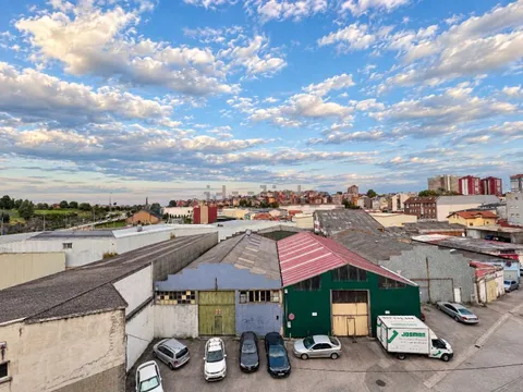 Pis de 80 m² a Santander