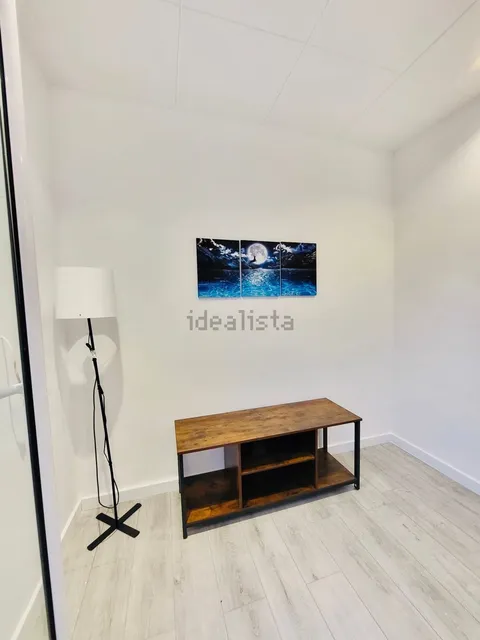 Pis de 37 m² a Barcelona