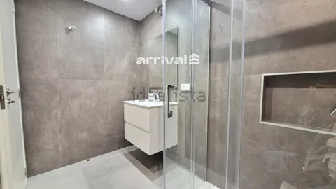 Pis de 109 m² a València