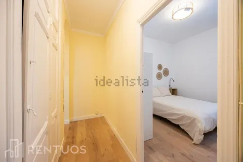 Appartamento 106 m² a Madrid