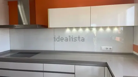 Pis de 111 m² a València
