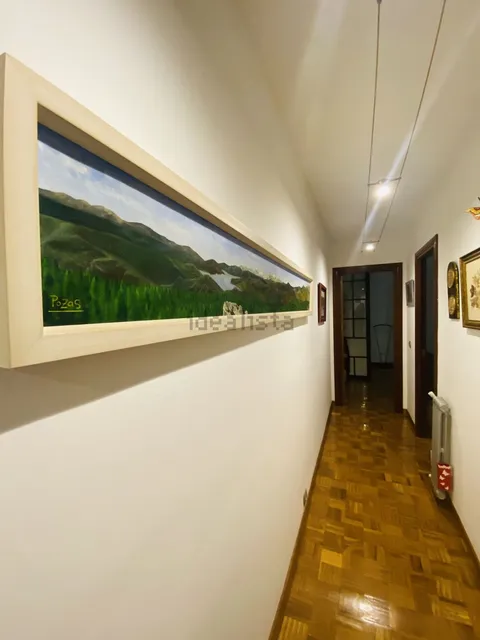 Квартира 100 м² в Леоне