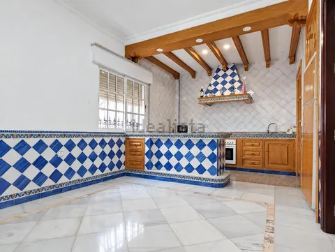 Maison 144 m² à Sanlúcar la Mayor
