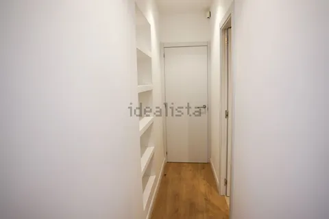 Appartamento 90 m² a Madrid