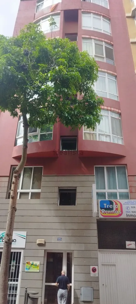 Flat 70 m² in Las Palmas de Gran Canaria