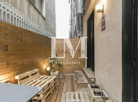 Pis de 80 m² a Barcelona