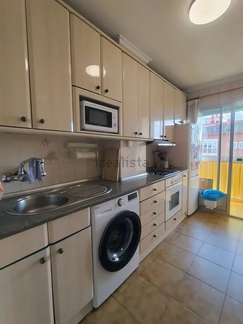 Wohnung 88 m² in Burgos