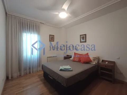 Pis de 92 m² a Madrid