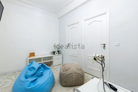 Stanza in affitto, Madrid