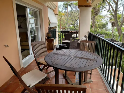 Piso de 120 m² en Marbella