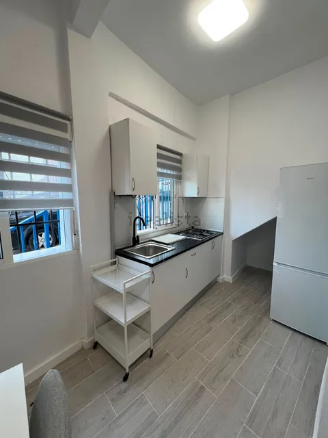 Wohnung 45 m² in Málaga (2/7)