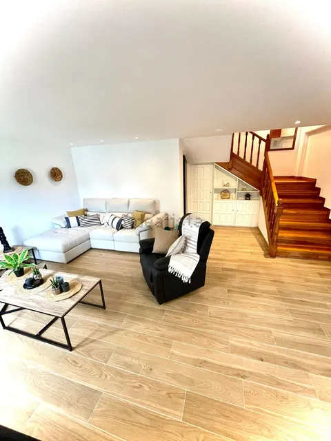 Casa de 120 m² a Hermandad de Campoo de Suso