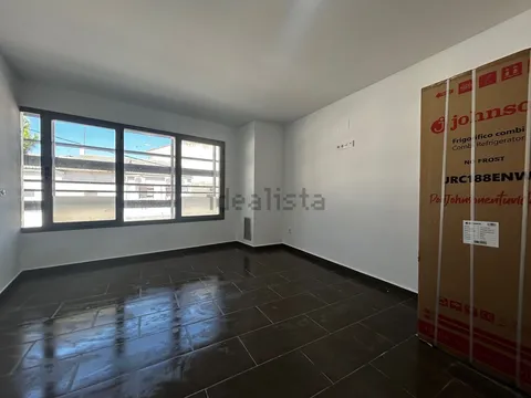 Pis de 95 m² a Las Ventas de Retamosa