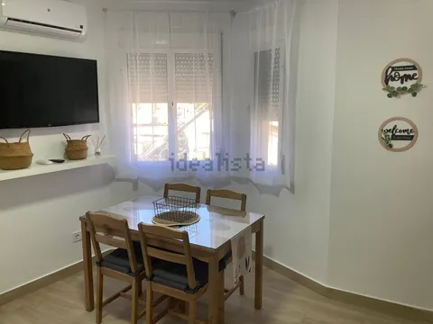 Wohnung 30 m² in Cazorla