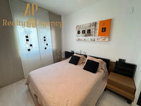 Pis de 100 m² a Alfafar