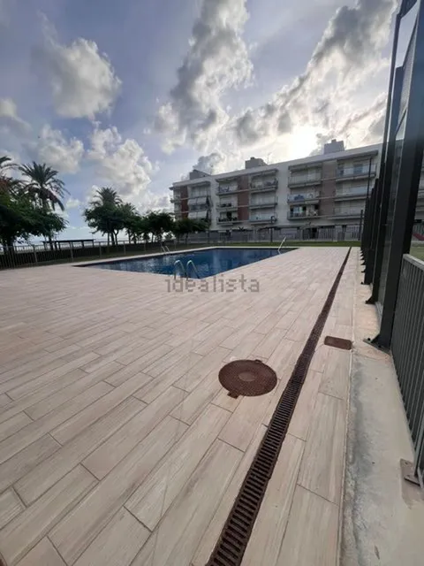 Appartement 77 m² à Cubelles
