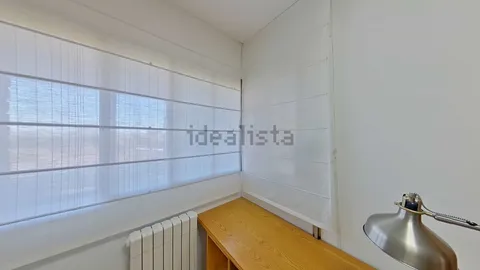 Pis de 109 m² a Saragossa