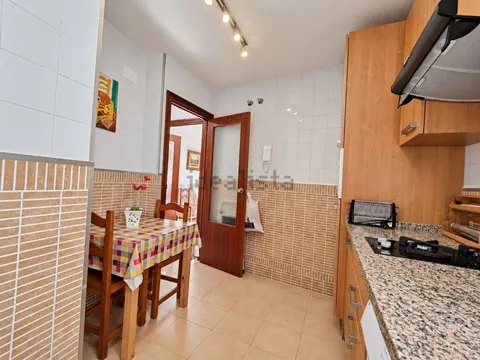 Pis de 93 m² a Sevilla