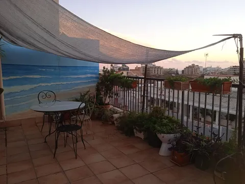 Habitació de lloguer, Palma